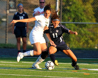 MRHS Varsity Girls Soccer