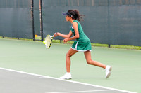 Wilde Lake Tennis 2013