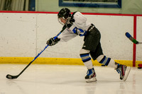 Howard Huskies- PeeWee White