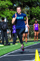 2014 River Hill Outdoor Track