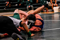 River Hill Varsity Wrestling 2012-2013